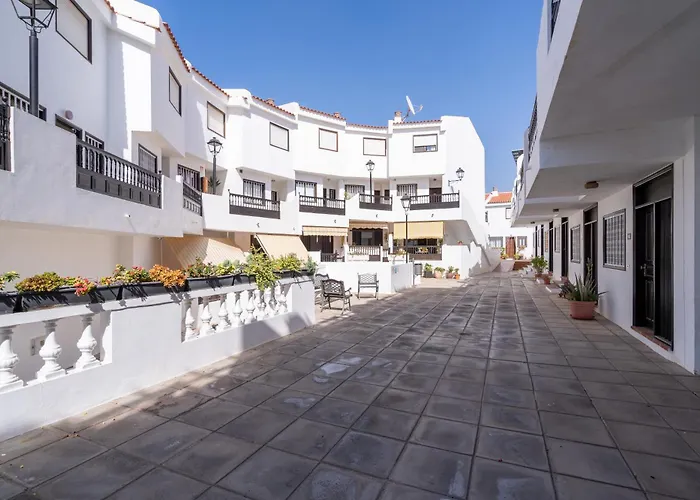Aqua Viva - Playa San Juan