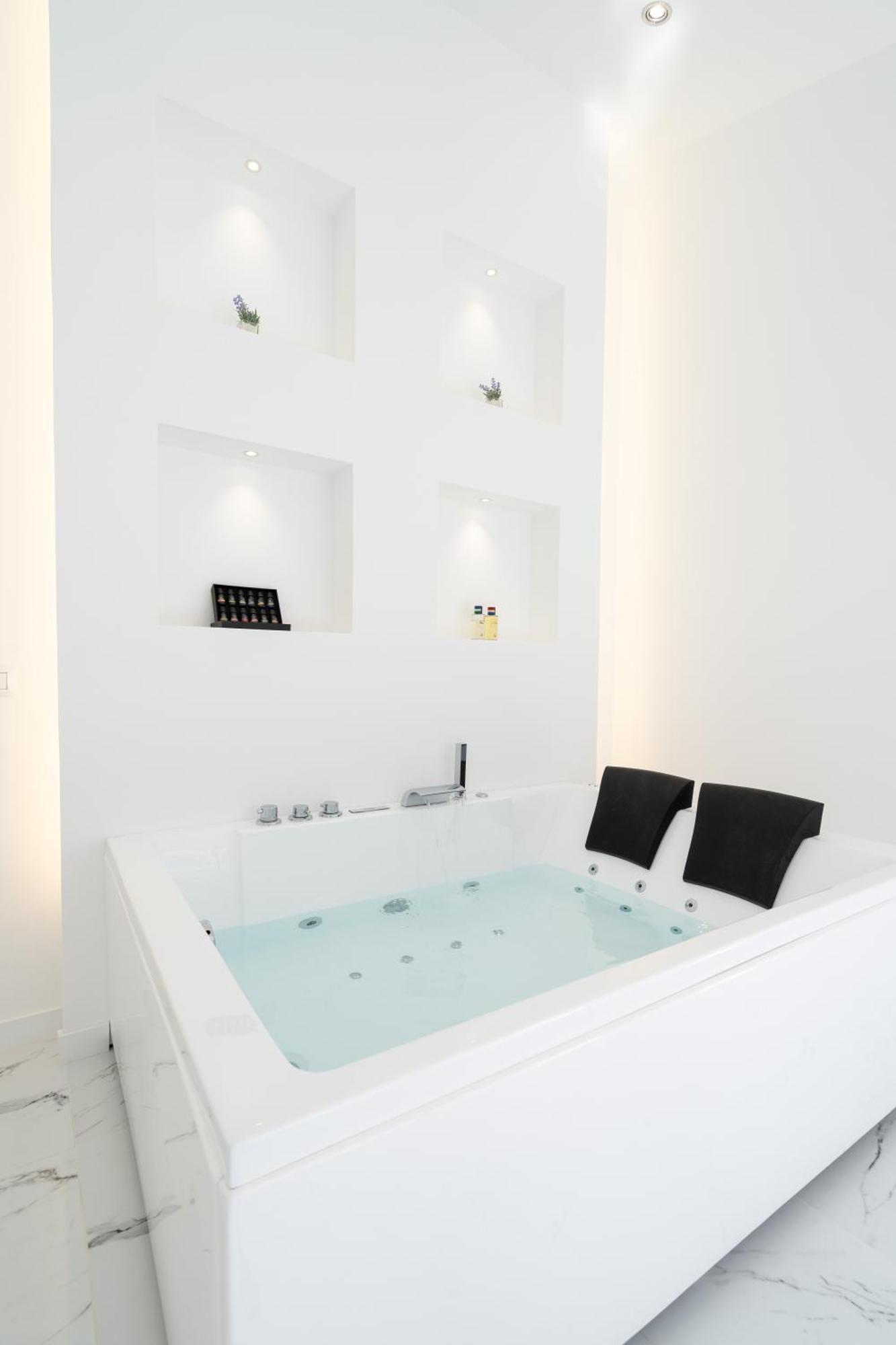 Aqua Viva - Holiday home