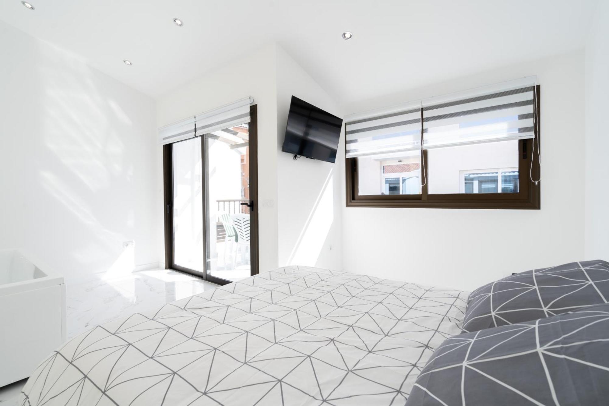 Aqua Viva - Holiday home