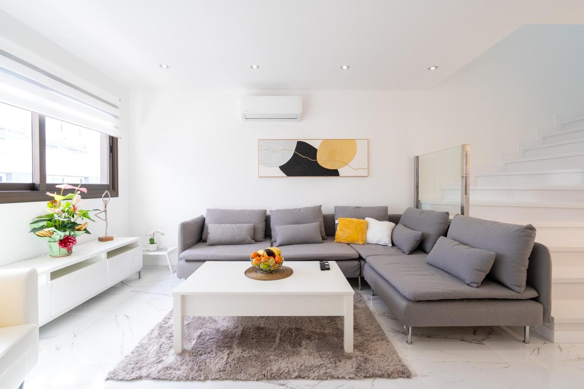 Holiday home Aqua Viva - Playa de San Juan (Tenerife)